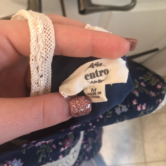 Boutique dress/tunic - Picture 4 of 4